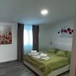Apartments-sana Lägenhet *