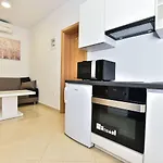 Lägenhet Apartments-sana