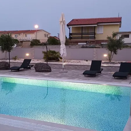 Apartments-sana فير