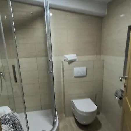 Apartments-sana شقة