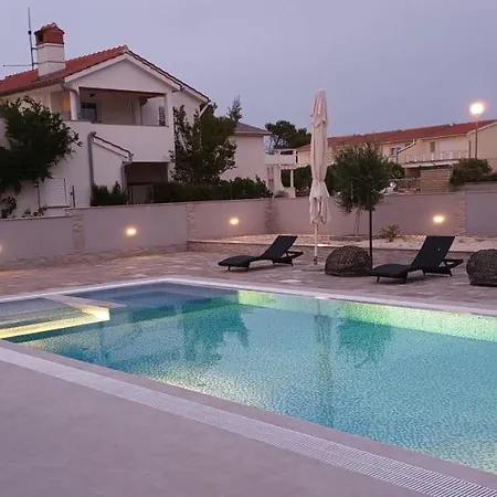 شقة Apartments-sana
