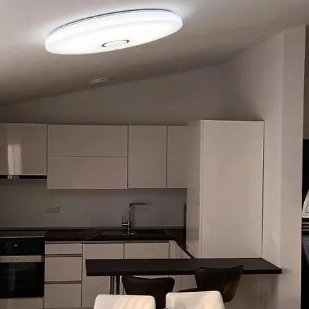 Apartments-sana