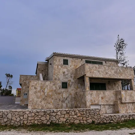 Apartments-sana * Вир