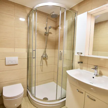 Apartments-sana شقة فير