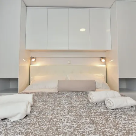 Apartments-sana Lägenhet *