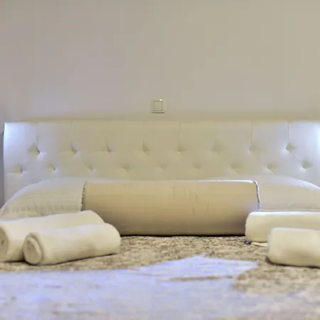 Апартаменты Apartments-sana Вир