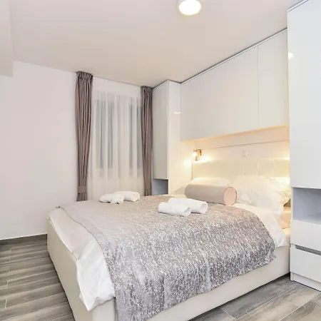 شقة Apartments-sana فير