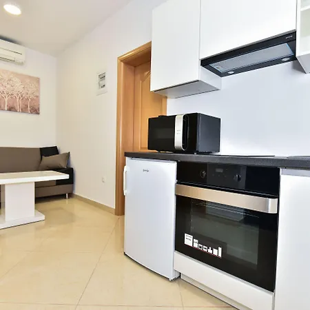شقة Apartments-sana