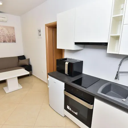 Apartments-sana Lägenhet *