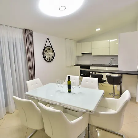 Apartments-sana شقة