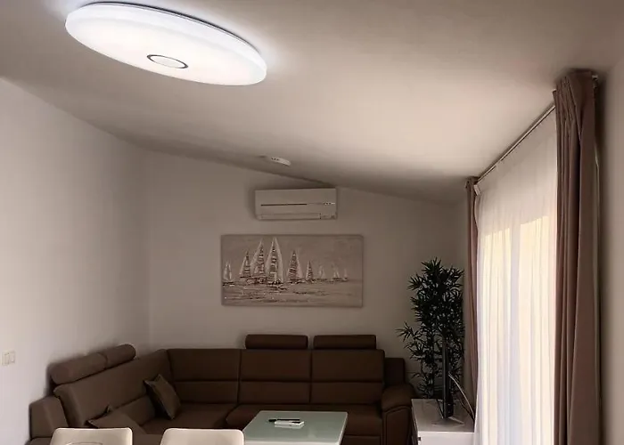 Apartments-sana Апартаменты Вир