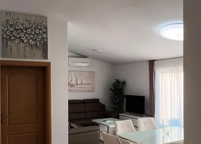 Apartments-sana * Вир