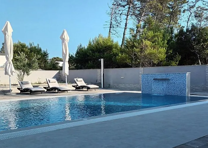 Apartments-sana * Вир