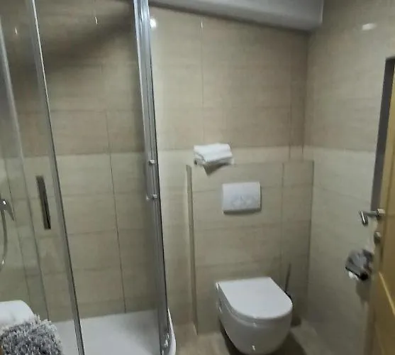 Apartments-sana Апартаменты