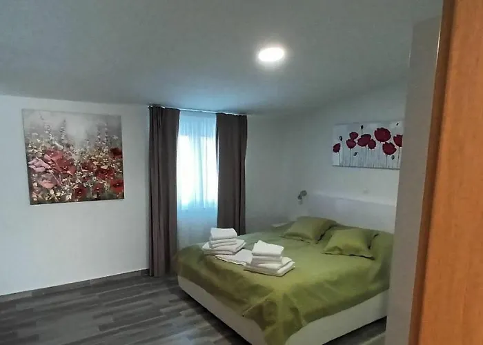 Apartments-sana Апартаменты *