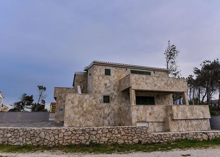 Apartments-sana * Вир