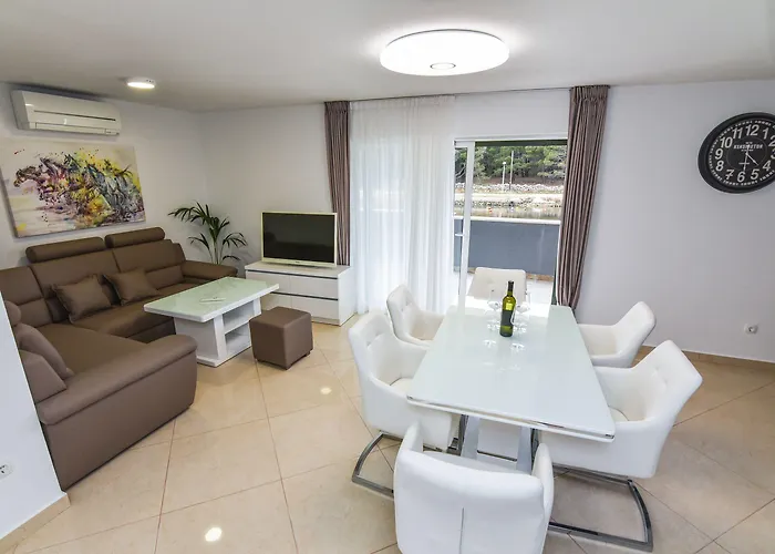 Apartments-sana * Вир