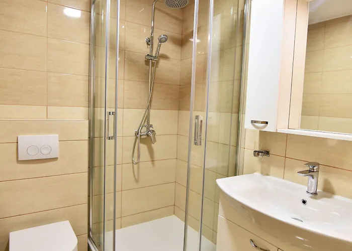 Apartments-sana Апартаменты Вир