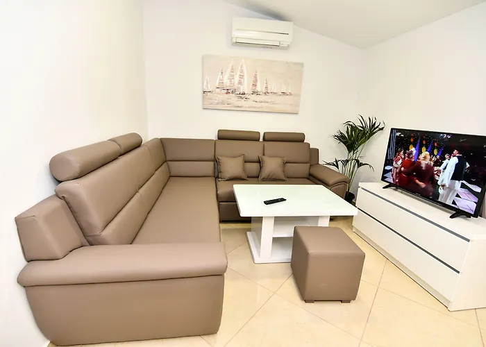 Apartments-sana Вир