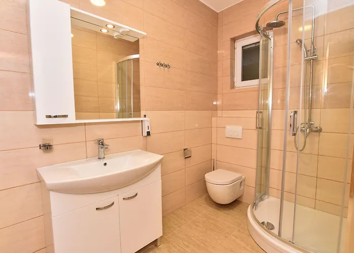 Apartments-sana * Вир