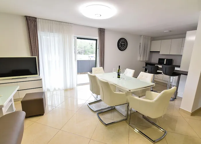 Apartments-sana * Вир