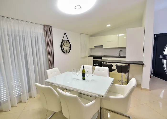 Apartments-sana Апартаменты