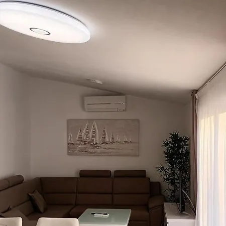 Apartments-sana Appartement Vir