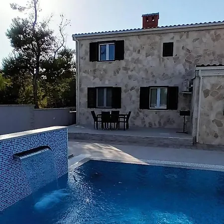 Apartments-sana Appartement Vir
