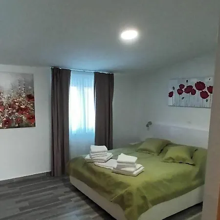 Apartments-sana Appartement *