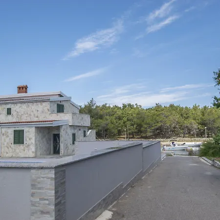 Apartments-sana Appartement Vir