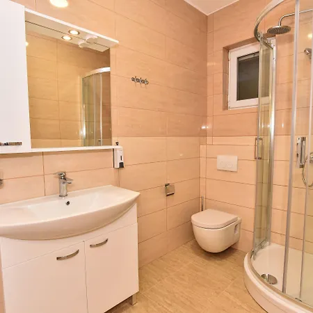 Apartments-sana * Вир