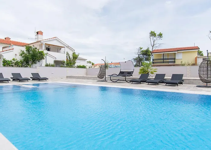 Apartments-sana 公寓