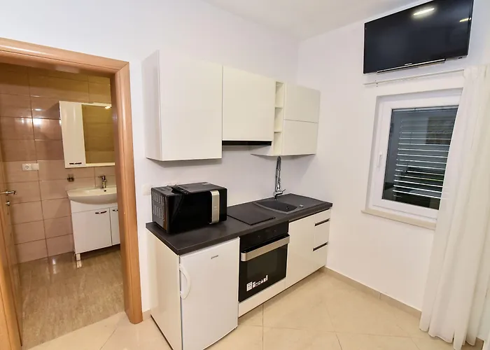 Apartments-sana 公寓 维尔