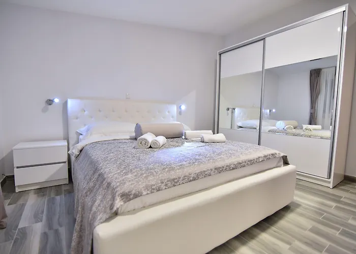 Apartments-sana * 维尔